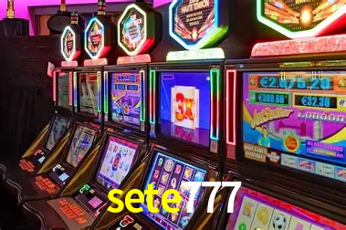 Desvendando o Mundo dos Jogos Virtuais na sete777
