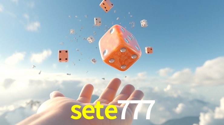 Welcome Bonus sete777
