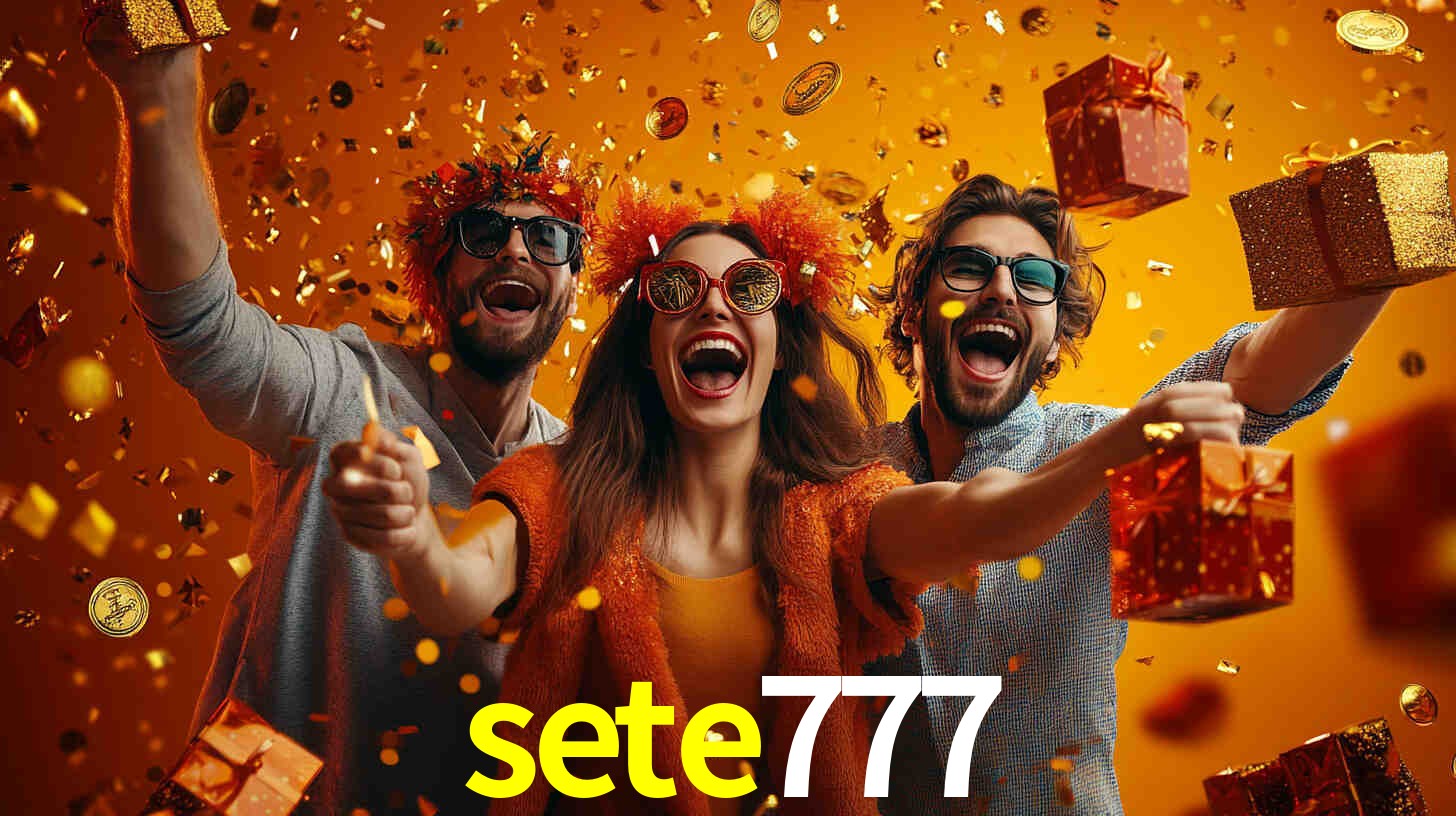 sete777 plataforma