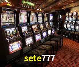 A Emoção da Loteria na sete777: Uma Chance de Mudança de Vida