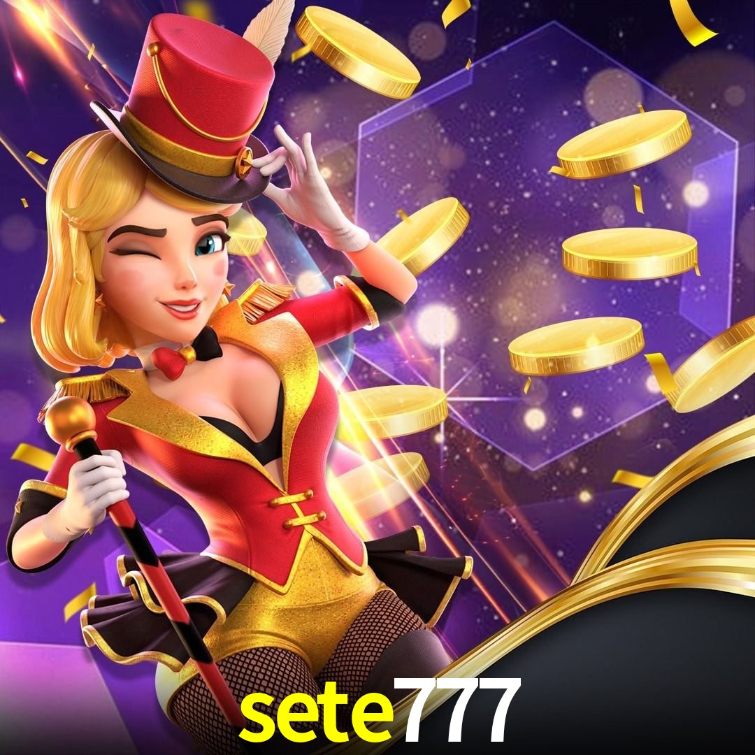 Experiência VIP sete777
