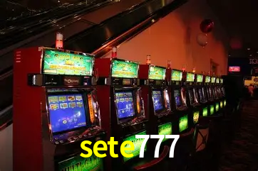 A Experiência Imersiva dos Cassinos Ao Vivo no sete777