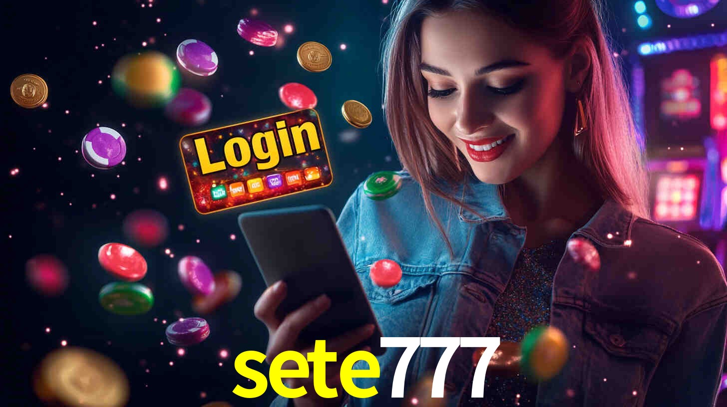Descubra o Programa VIP da sete777: Vantagens Exclusivas para Jogadores
