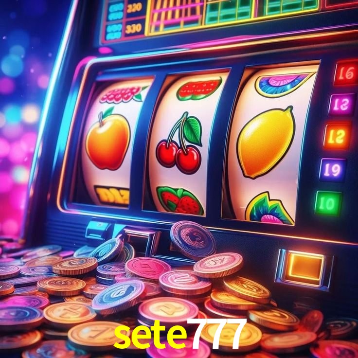 Segurança 2FA sete777