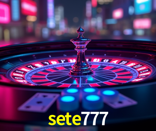 sete777 Belo Horizonte - Provably Fair