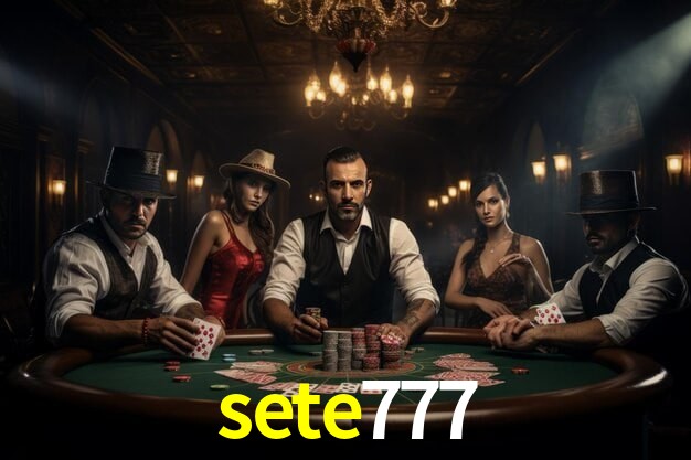 Interface Premium sete777