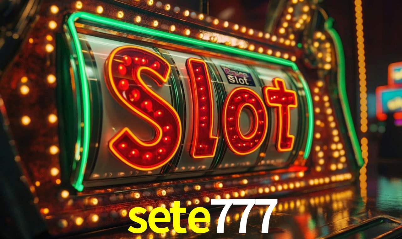 sete777 - Support