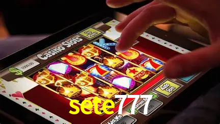 Desvendando o Mundo dos Jogos Virtuais na sete777