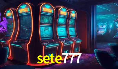 sete777 Rio de Janeiro - Professional Dealers