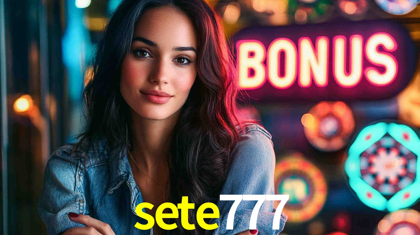 sete777: Seu Especialista em Apostas Esportivas Brasileiras