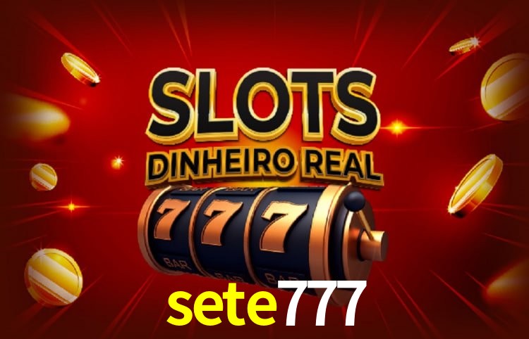 sete777 Salvador - Support