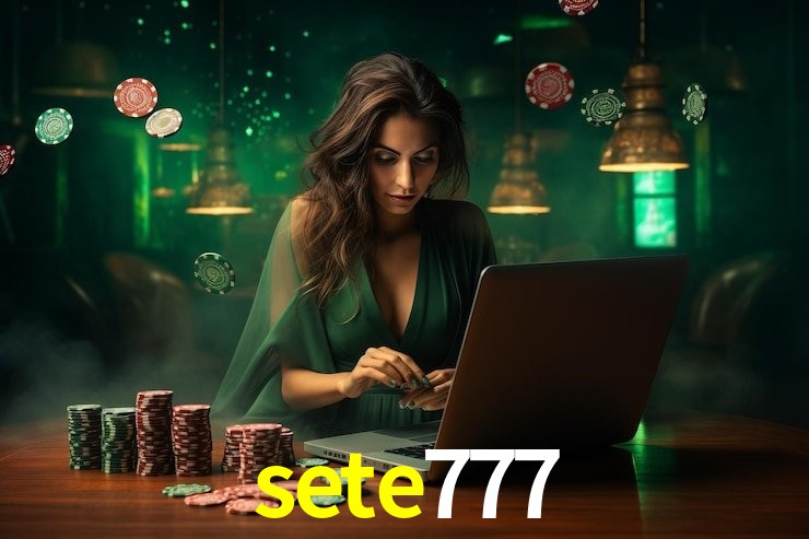 sete777 - App Security