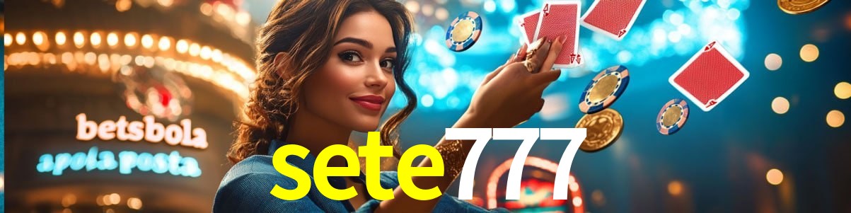 Game Providers sete777