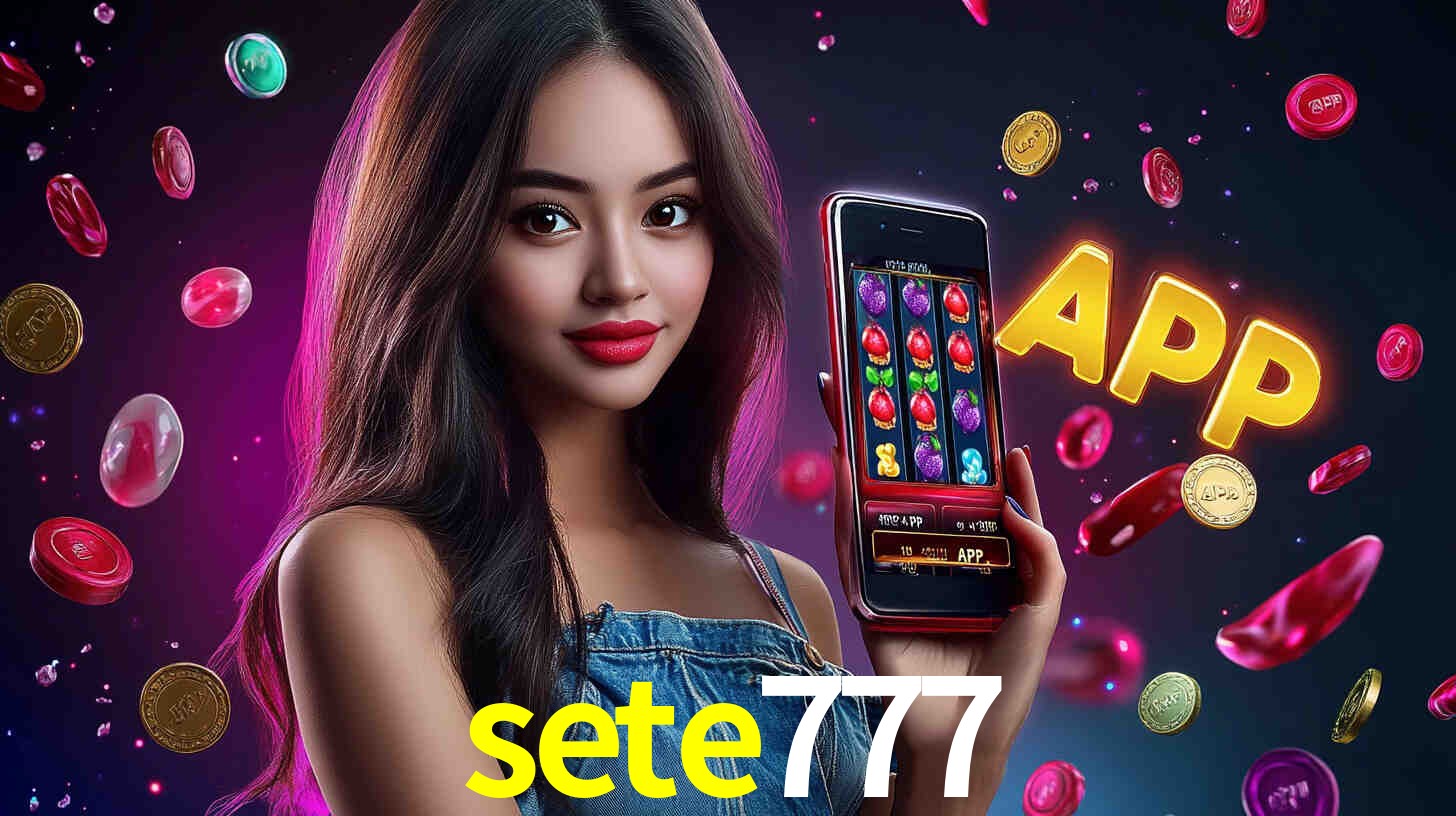 Descubra a Essência do sete777: Nossa História e Compromissos