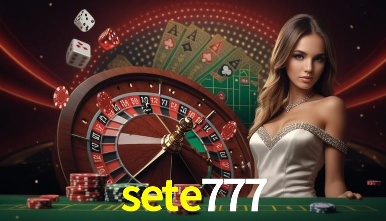 Flash Promotion sete777