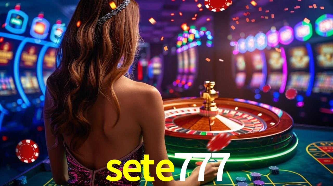 sete777 - App Compatibility