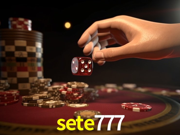 sete777 São Paulo - Jogo Providers