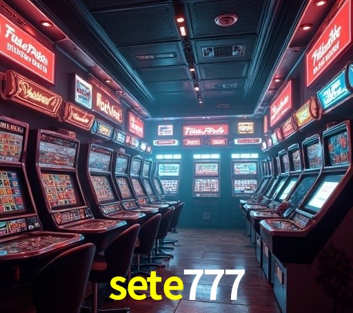 sete777 São Paulo - Hot Promos