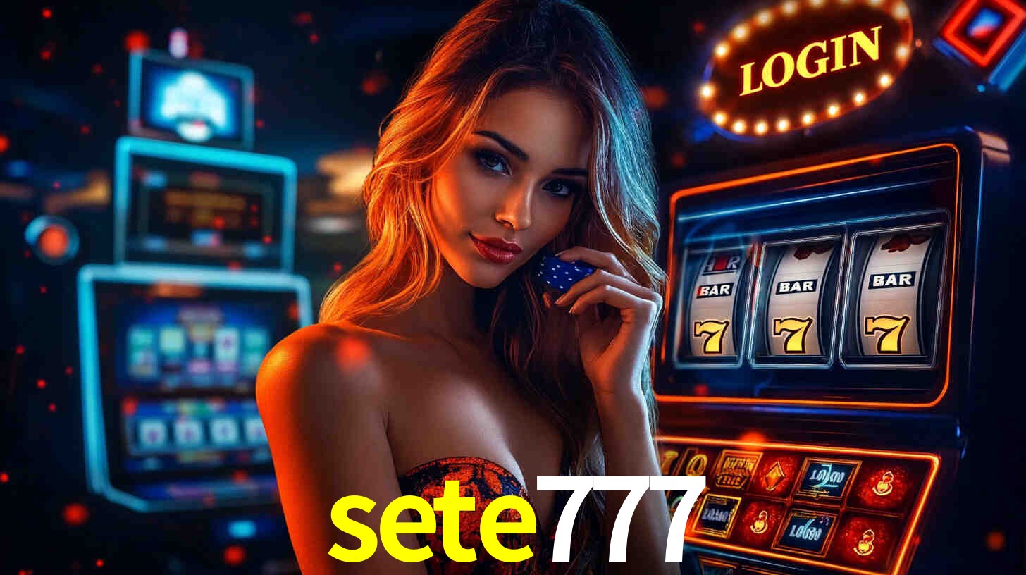 sete777 plataforma