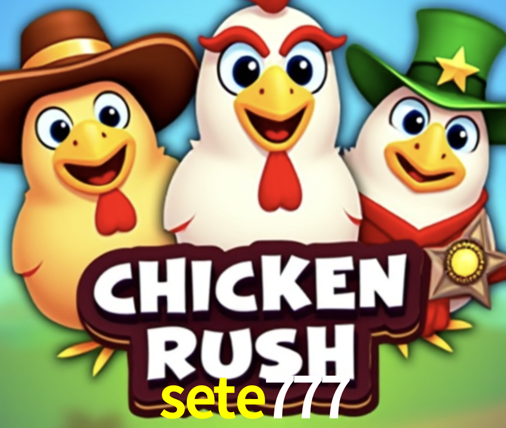 APP oficial da sete777 para mobile