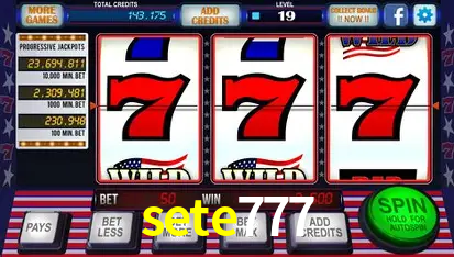 sete777 Curitiba - Live Status