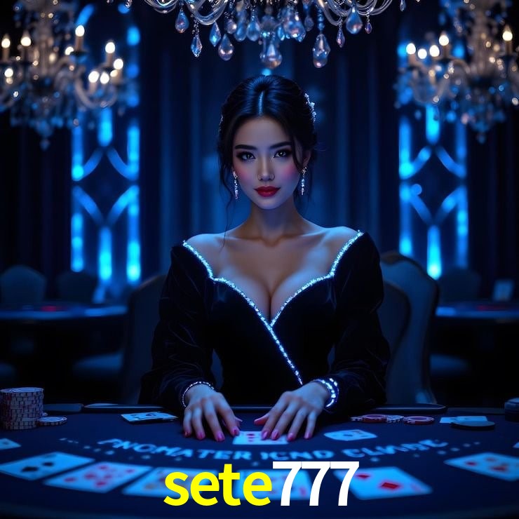 sete777 Belo Horizonte - Jackpots