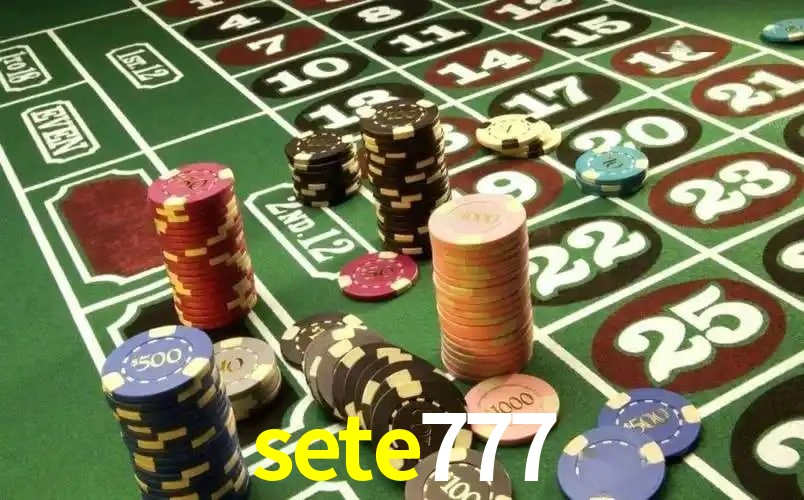 Especiais de Fim de Semana sete777