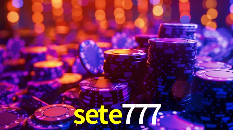 Bônus Generosos e Exclusivos no sete777 para Você!