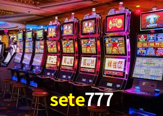 sete777 Brasília - VIP Program