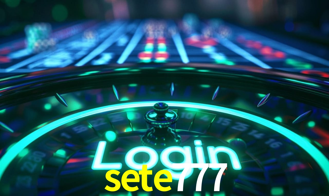 Provedores de Jogos sete777
