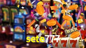 sete777 plataforma