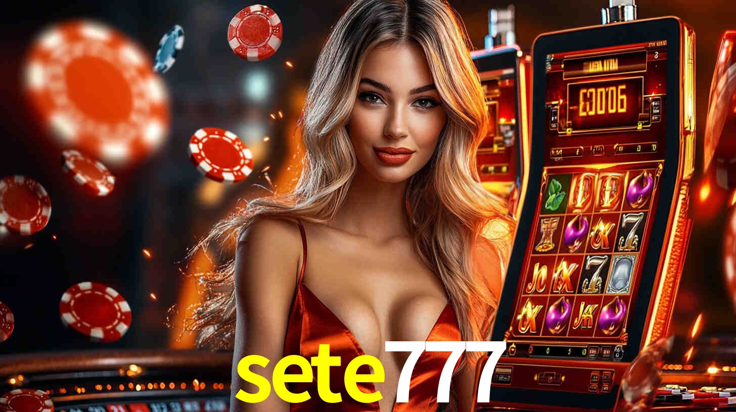 sete777 plataforma
