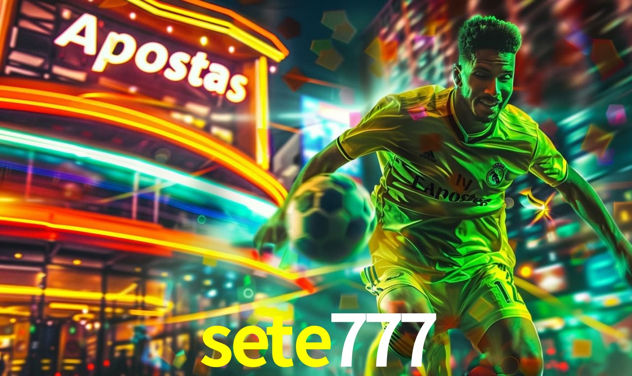 Promoções Sazonais sete777