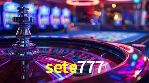 Live Casino sete777