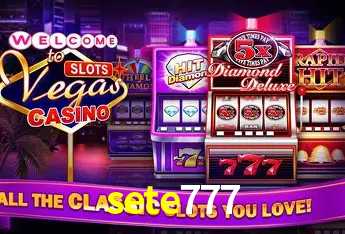 sete777 São Paulo - All Bonuses