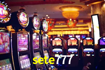 sete777 Belo Horizonte - VIP Casino