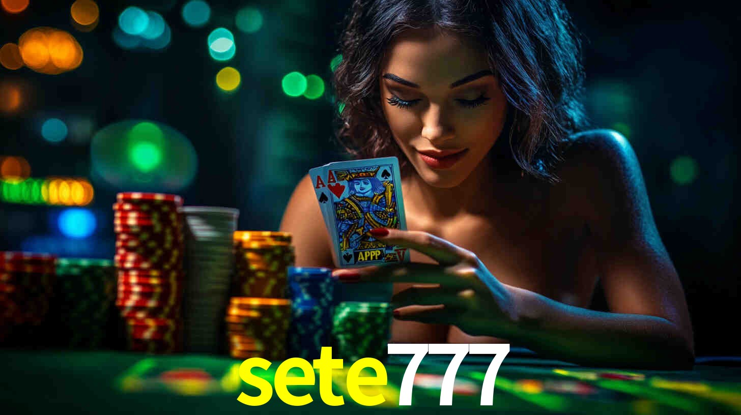 Desvendando o Mundo dos Jogos Virtuais na sete777
