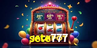 sete777 - User Statistics