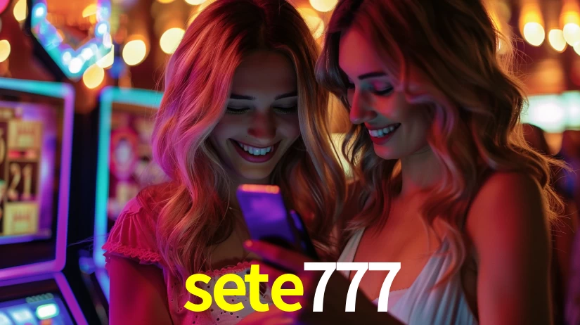 sete777 plataforma