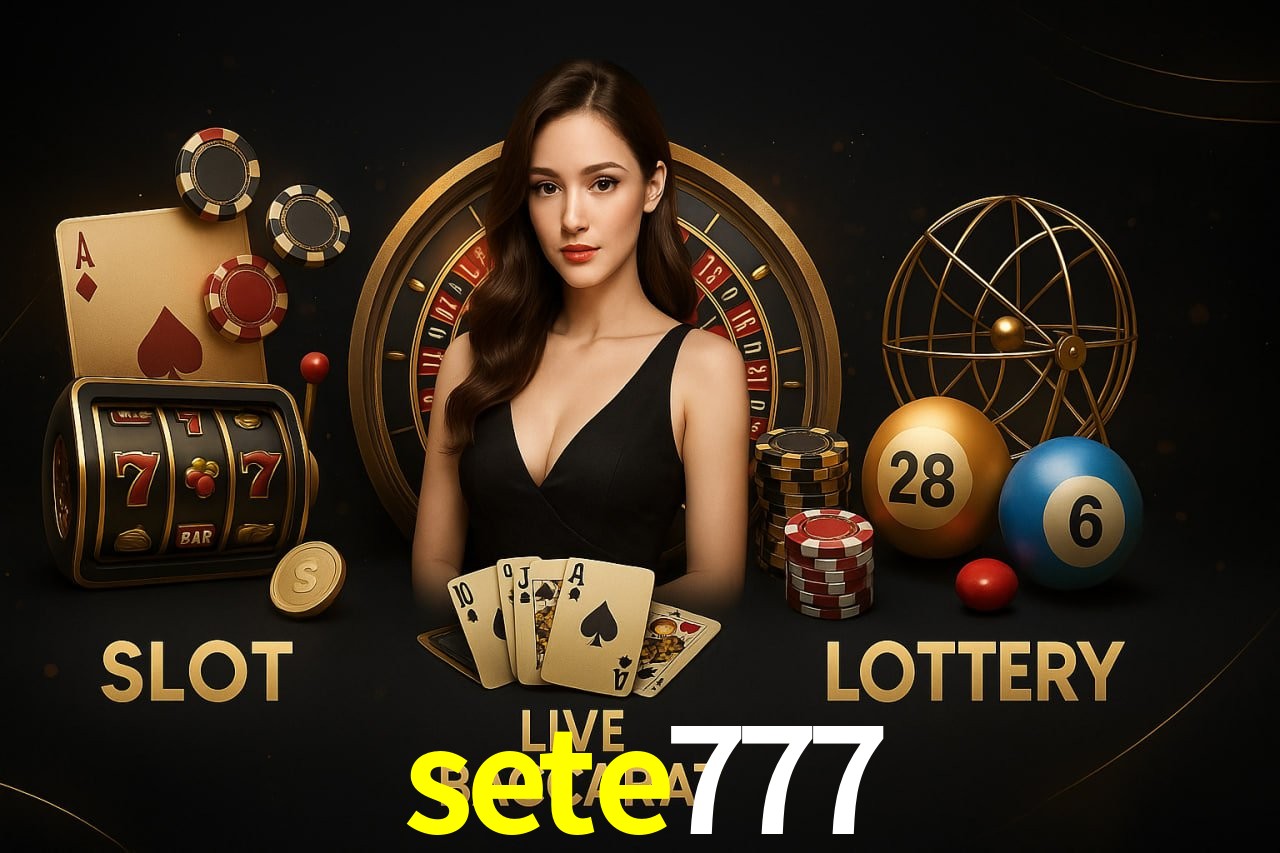 sete777 Belo Horizonte - Promo Tips
