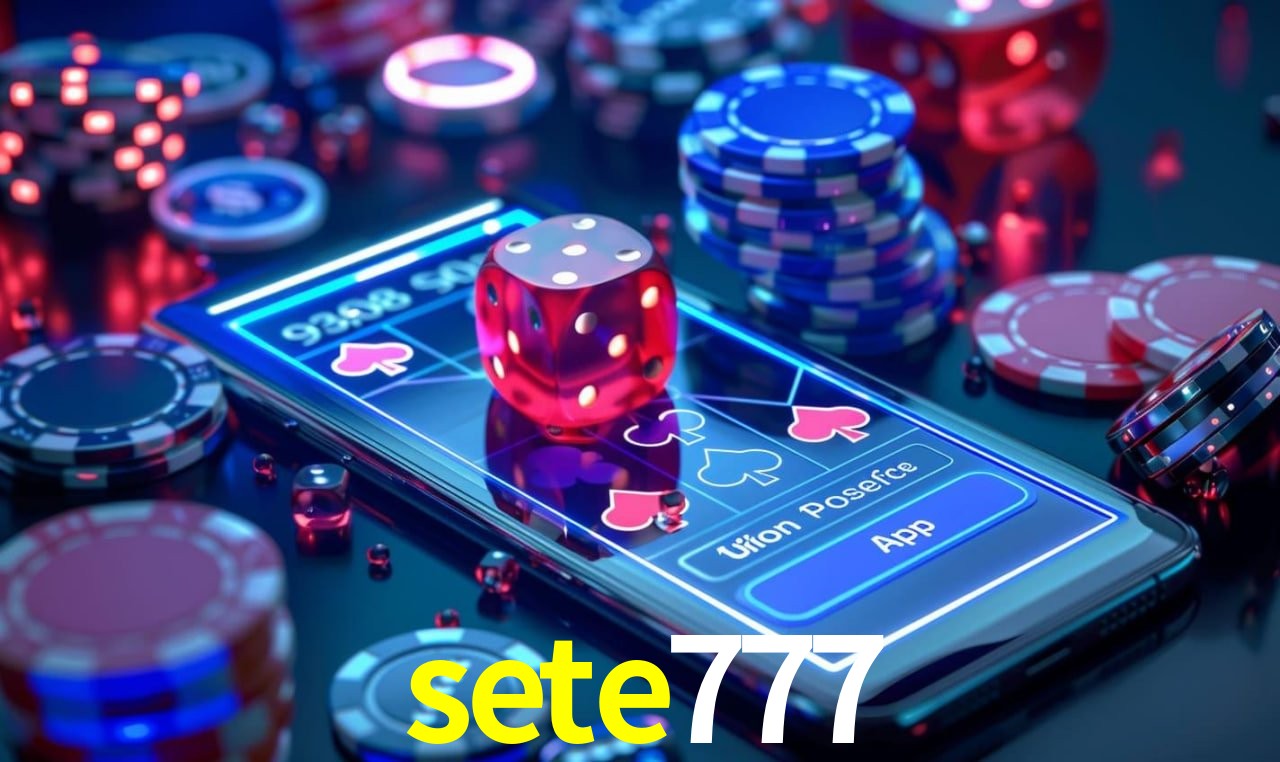 sete777 Brasília - Betting Features