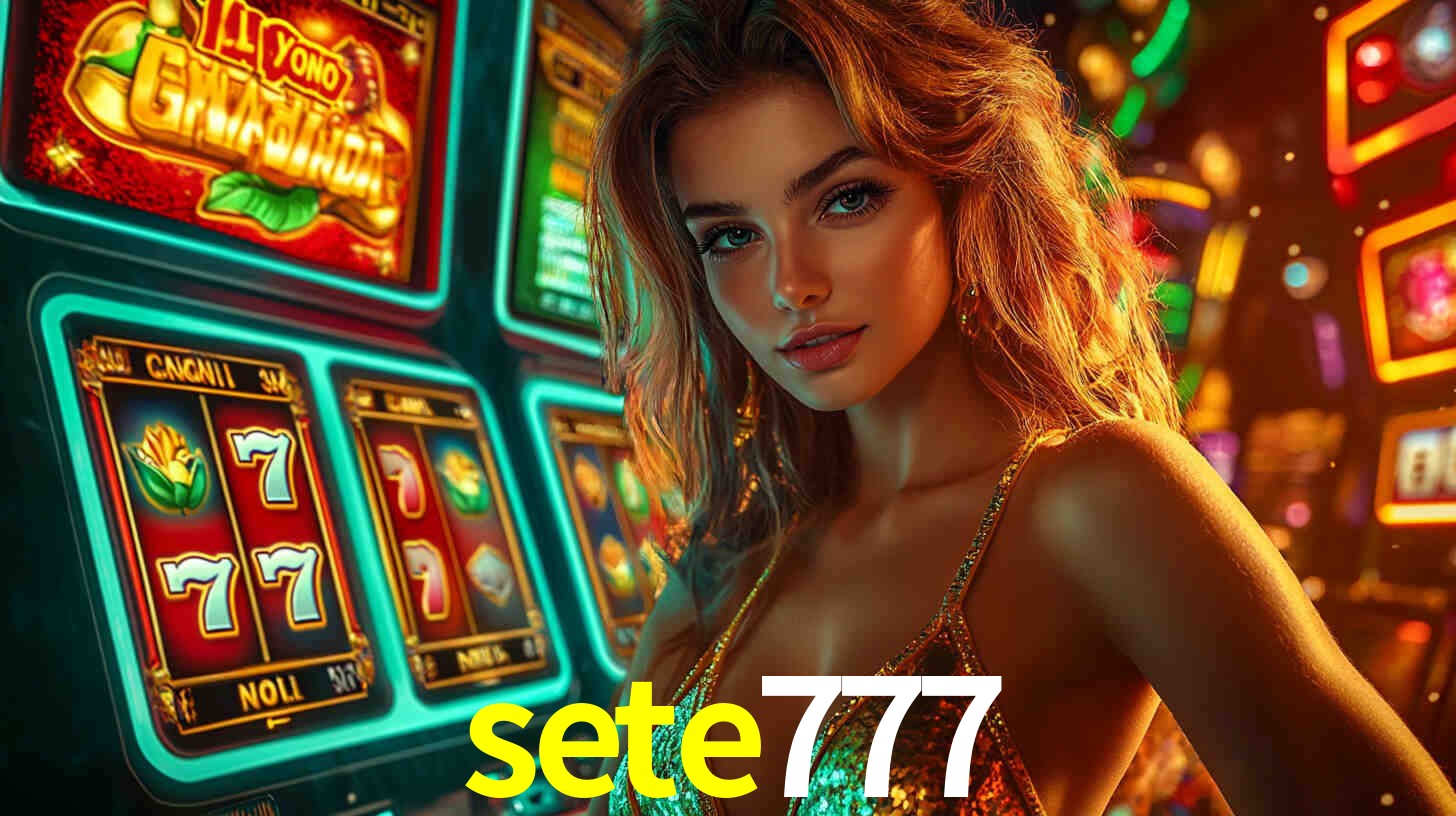 Roulette Table sete777