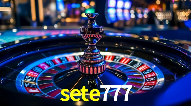 Premium Interface sete777
