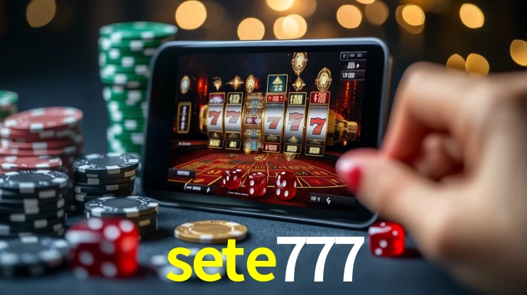 VIP Casino sete777
