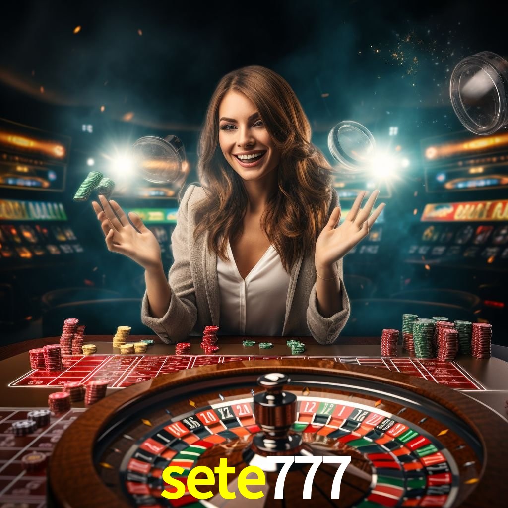 sete777 App Interface