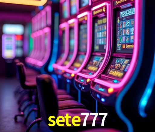 sete777 São Paulo - Top Slots