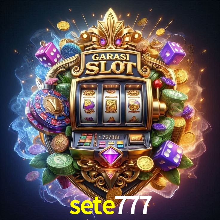 sete777 Entrar - Login Seguro Certificado