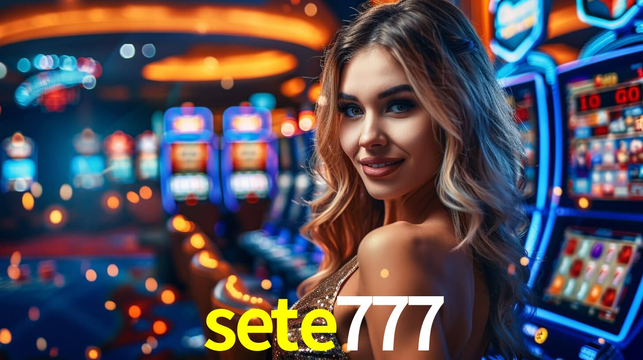 Secure Login sete777