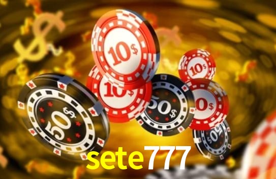 Diretório de Jogos sete777