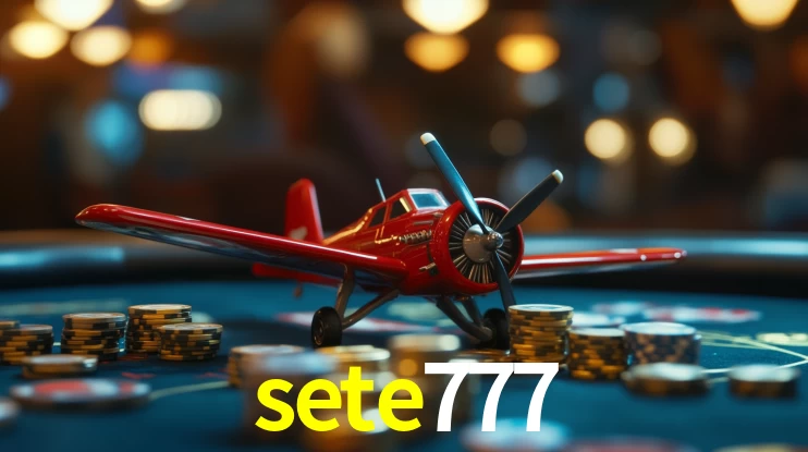 Platform Technology sete777